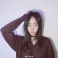 抖音小姐姐生活照对比照,生活照揭示真实魅力