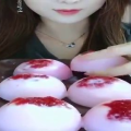 王者小姐姐草莓酱图片,王者峡谷中的甜美魅力