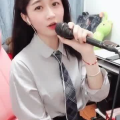 激昂小姐姐,点燃青春激情，绽放独特魅力