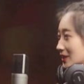 沧桑小姐姐,岁月流转中的美丽传奇