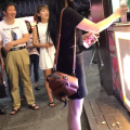 那些力气大的小姐姐,揭秘那些力大无穷的巾帼英雄