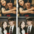 赵丽颖《向阳·花》展现小人物韧性姐妹情深暖人心！情侣图片一男一女唯美
