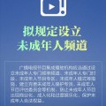 适合成年人看的电影未成年人分级来了？为时尚早