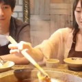 锅崽小姐姐,美食探索者的独特风味之旅
