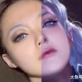 青龙小姐姐,揭秘神秘东方仙子的传奇人生