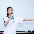 小姐姐琼剧,小姐姐演绎的古典风情