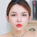 顺义兔唇网红,勇敢面对生活，传递正能量